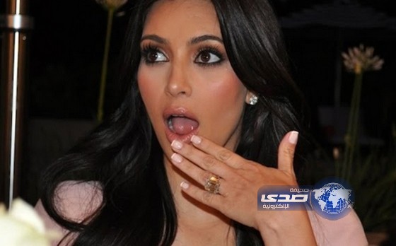 كيم كاردشيان تطلب اجراء عملية تجميل غريبة جداً