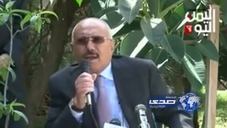 بالفيديو الرئيس اليمني السابق ..اين الأموال المنهوبة طلعوا أرقام وأعداد يا جبناء