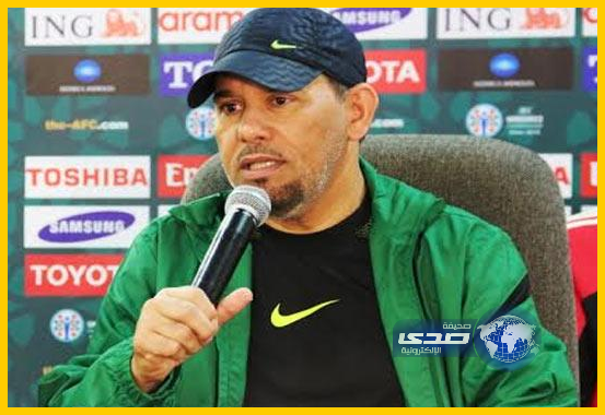 نادي الاتحاد يتقدم بطلب للحصول على خدمات القروني لتدريب الفريق