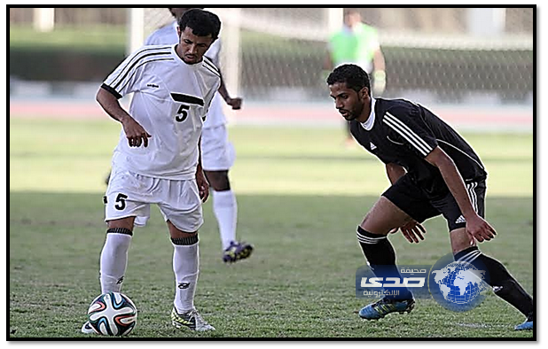 حرس الحدود وأكاديمية نايف يتأهلان لنصف نهائي قدم الأولمبياد الأمني