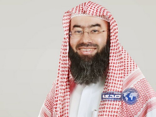 إماراتيون يشنون حملة ضد الشيخ نبيل العوضي