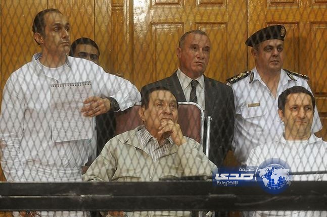 اليوم سماع شهادة رئيس قطاع الأمن الوطني في قضية محاكمة مبارك