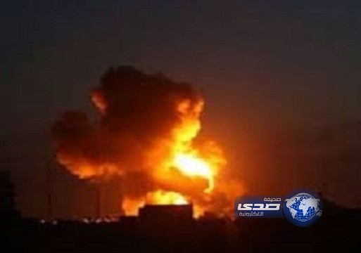 انفجار قنبلة بالقرب من قسم شرطه محافظة الجيزة دون خسائر بشريه