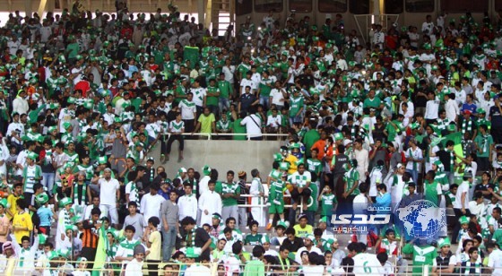 رفض اسئناف الأهلي .. وإقرار الغرامة ومنع الجماهير