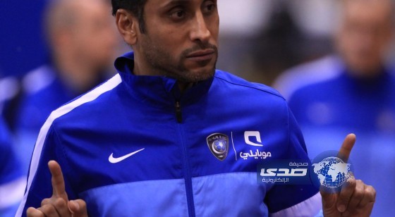 سامي يعفو عن العابد .. ويبدأ يوم غد استعدادات آسيا