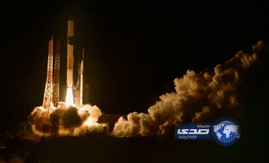 إطلاق قمر اصطناعي لمراقبة هطول الأمطار والثلوج في العالم