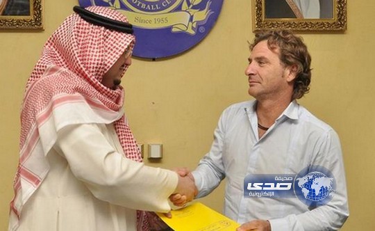 إدارة النصر تحسم مصير كارينيو