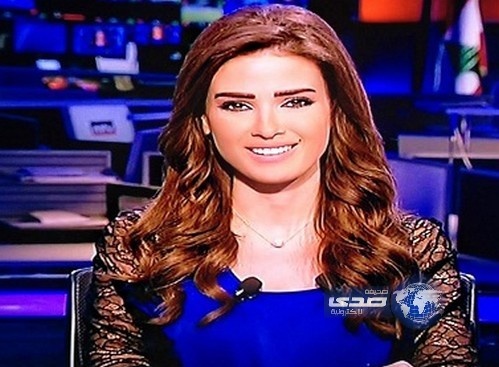 ملكة جمال إعلاميات العرب “هلالية “معجبة بـ”عبدالغني”