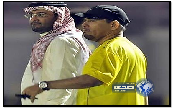 اتحاد الكرة يُمهل “القروني” يومين لترك “الاتحاد” والعودة لـ “الأولمبي”