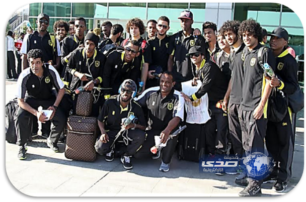 ممثل الوطن “العميد” يصل الى الدوحة ( يالله توفيقك)