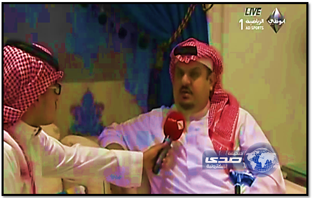 بالفيديو: أبن مساعد أتمنى تعثر النصر وسامي جاء للهلال بـ الإجماع