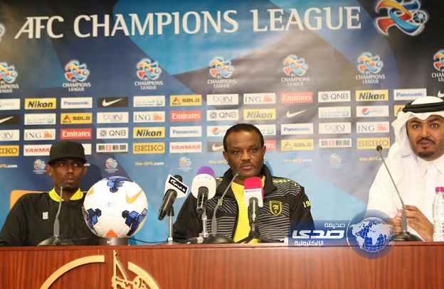 المنتشري:الفوز على العين دافعنا لتخطي لخويا