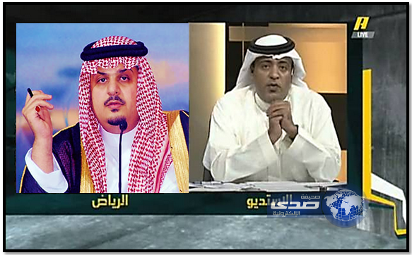 بالفيديو: رئيس الهلال “سامي مستمر بمنصبه حتى نهاية الموسم والجميع يتحمل نتيجة المباراة”