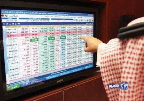 الأسهم السعودية تغلق على ارتفاع عند مستوى 9473 نقطة