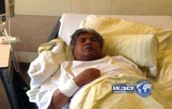 أصيل أبو بكر ينفى شائعة وفاة والده ويؤكد صدور البوم جديد له