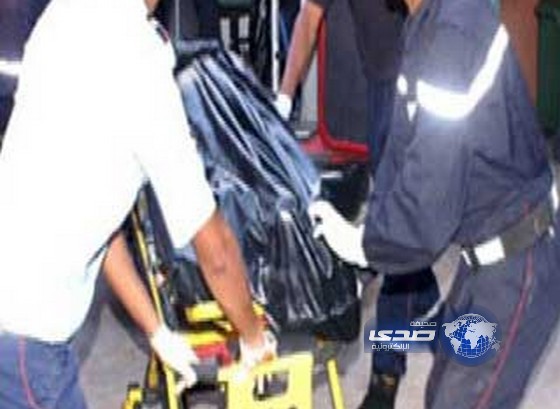 سبعيني يقتل زوجته ويبلغ عن نفسه