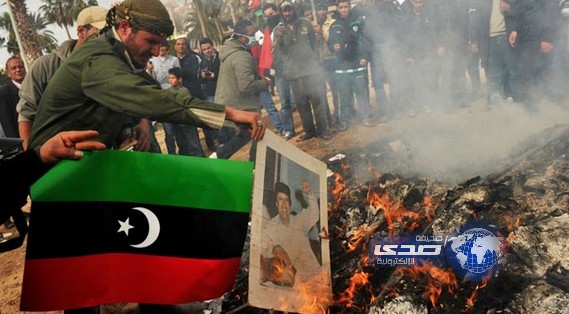 الربيع العربي يتسبب بـ800 مليار دولار خسائر لـ7 دول في ثلاثة اعوام