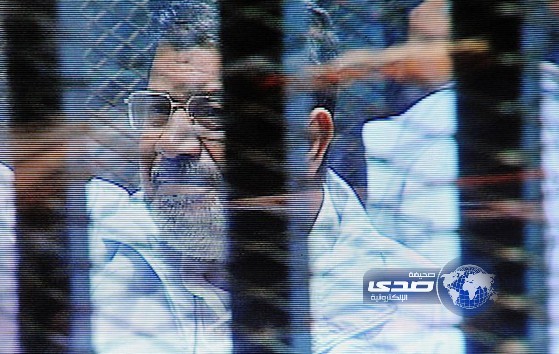 تأجيل محاكمة مرسي بسبب سوء الأحوال الجوية