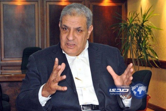 رئيس الوزراء المصري يتعهد بإعادة الأمن ومكافحة الإرهاب