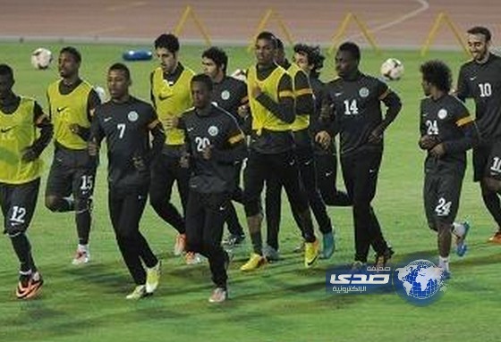 المنتخب السعودي يلاقي أندونيسيا الأربعاء في ختام دوري المجموعات الاسيوية