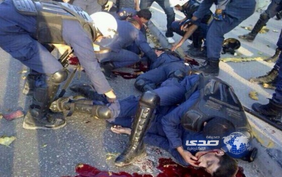 3 قتلى وعدد من الجرحى في صفوف قوات الأمن البحريني في انفجار قنبلة