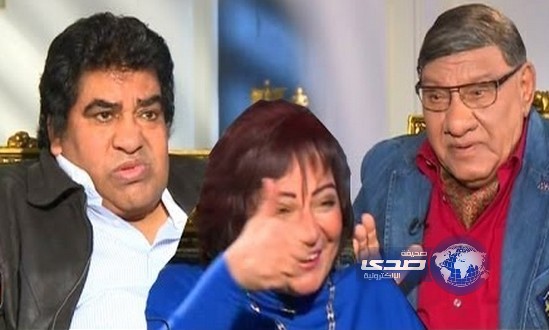 بالفيديو ..مفيد فوزي يسأل زوجة أحمد عدوية عن حقيقة إيذائه في “رجولته”