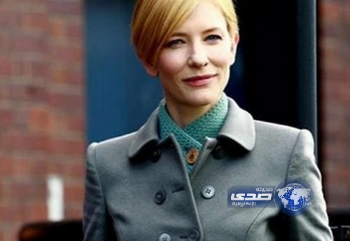 نجمة الأوسكار كيت بلانشيت ككومبارس مع أحمد زكي.. وتقول: وعدونا بالفلافل ولم يطعمونا