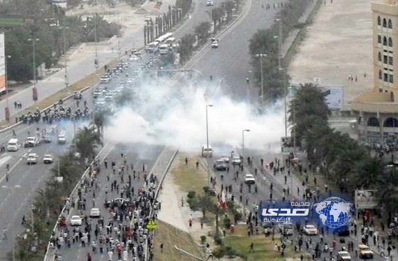 إلقاء القبض على 25 من المشتبه بهم في التفجير الإرهابي الأخير في البحرين