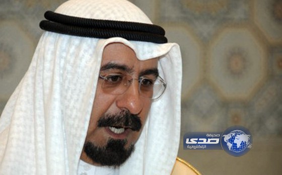 محمد الصباح مرشح لخلافة الإبراهيمي كوسيط في أزمة سوريا