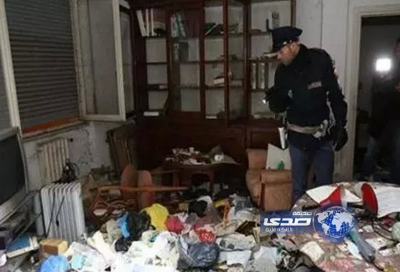 أم تحبس ابنتها 8 سنوات في غرفة قمامة