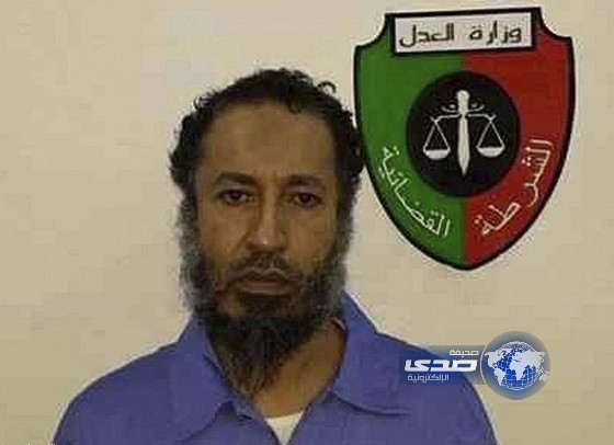 النيجر تسلم ليبيا الساعدي معمر القذافي