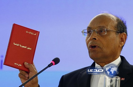 رفع حالة الطواريء في تونس بعد ثلاث سنوات من إقرارها