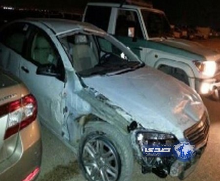 بالصور: “مرور الرياض” يلقي القبض على 47 مفحطا ومتجمهرا