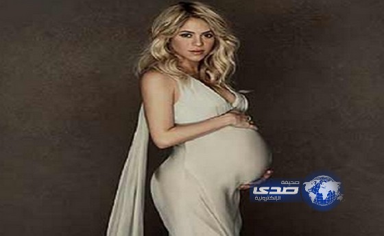 في طريقها للطفل العاشر..شاكيرا حامل فى طفلها الثانى