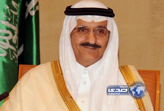 أمير الرياض يدشن حملة «وطننا أمانة» الأحد المقبل