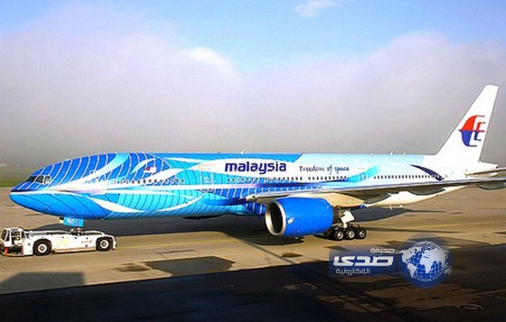 الطائرة الماليزية تحطمت في البحر في فيتنام