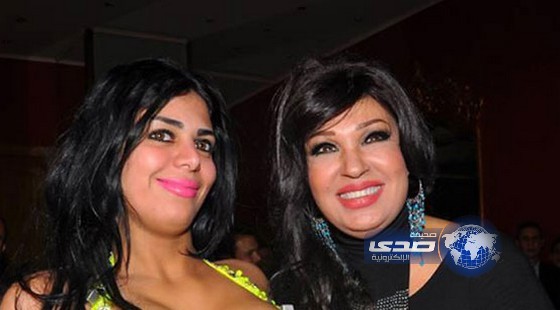 صورة شمس وفيفي عبده تثير مواقع التواصل الاجتماعي