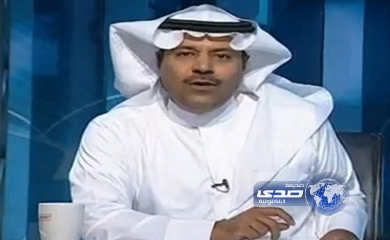 الاعلامي المخضرم “سلمان المطيويع” ..استقامت الأمور بلا ” اعوجاج” ففاز الليث!