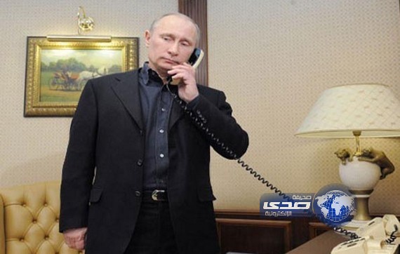 بوتين يبلغ كاميرون أنه يريد &#8220;حلا دبلوماسيا&#8221; في أوكرانيا