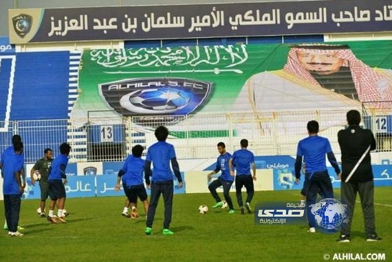 الهلال يواصل صدارته لدوري كأس الأمير فيصل بن فهد لكرة القدم