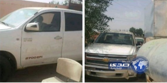 العثور على سيارتين مسروقتين من محافظة صبيا ومخبأتين بمنزل مواطن