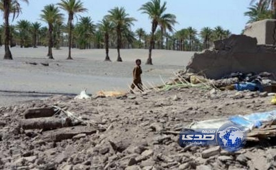 زلزال بقوة 6.9 يضرب شمال كاليفورنيا