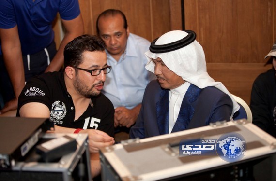 يعقوب المهنا: تعلمت الكثير من محمد عبده