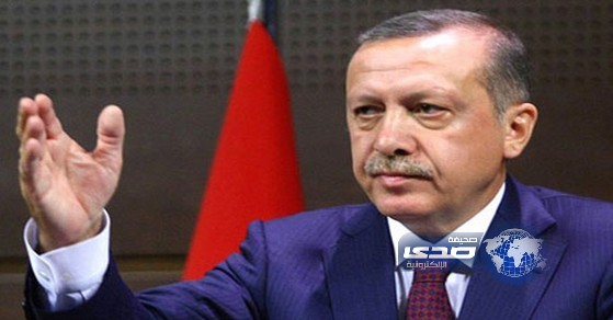 تسجيل صوتى جديد يُدين حكومة أردوغان