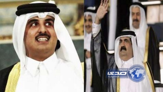 امير قطر ووالده يتوجهان لمراكش لعقد اجتماعات سرية مع وزارء خليجيين