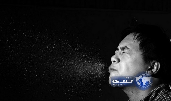 فيروسات برمجيه تنتقل عبر الهواء كالزكام