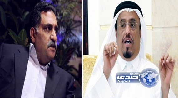 ضاحي خلفان ..”عزمي بشارة “مندوب الكنيست الذي جاء ليحقر سادته