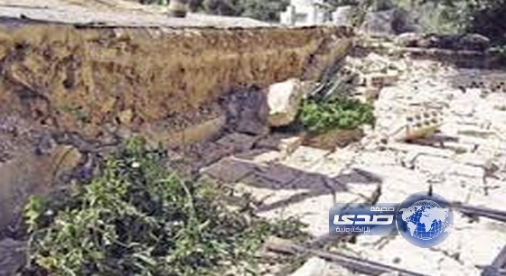 جدار بناية يقتل مصرياً في حوطة بني تميم