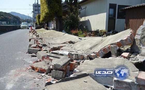 زلزال بقوة 4.3 درجة يضرب شمال غرب إيران