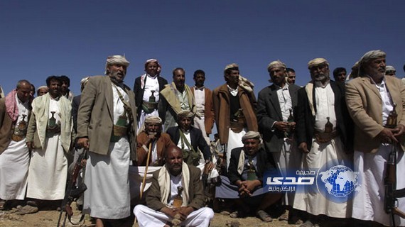 زعماء قبائل يجتمعون لمواجهة الحوثيين في همدان اليمنية